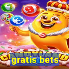 gratis bets